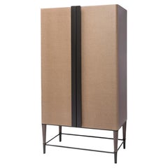 Kampaii Bar Cabinet
