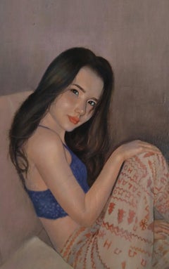 Art contemporain arménien par Kamsar Ohanyan - Anora