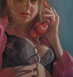 Armenianische zeitgenössische Kunst von Kamsar Ohanyan - Alo
