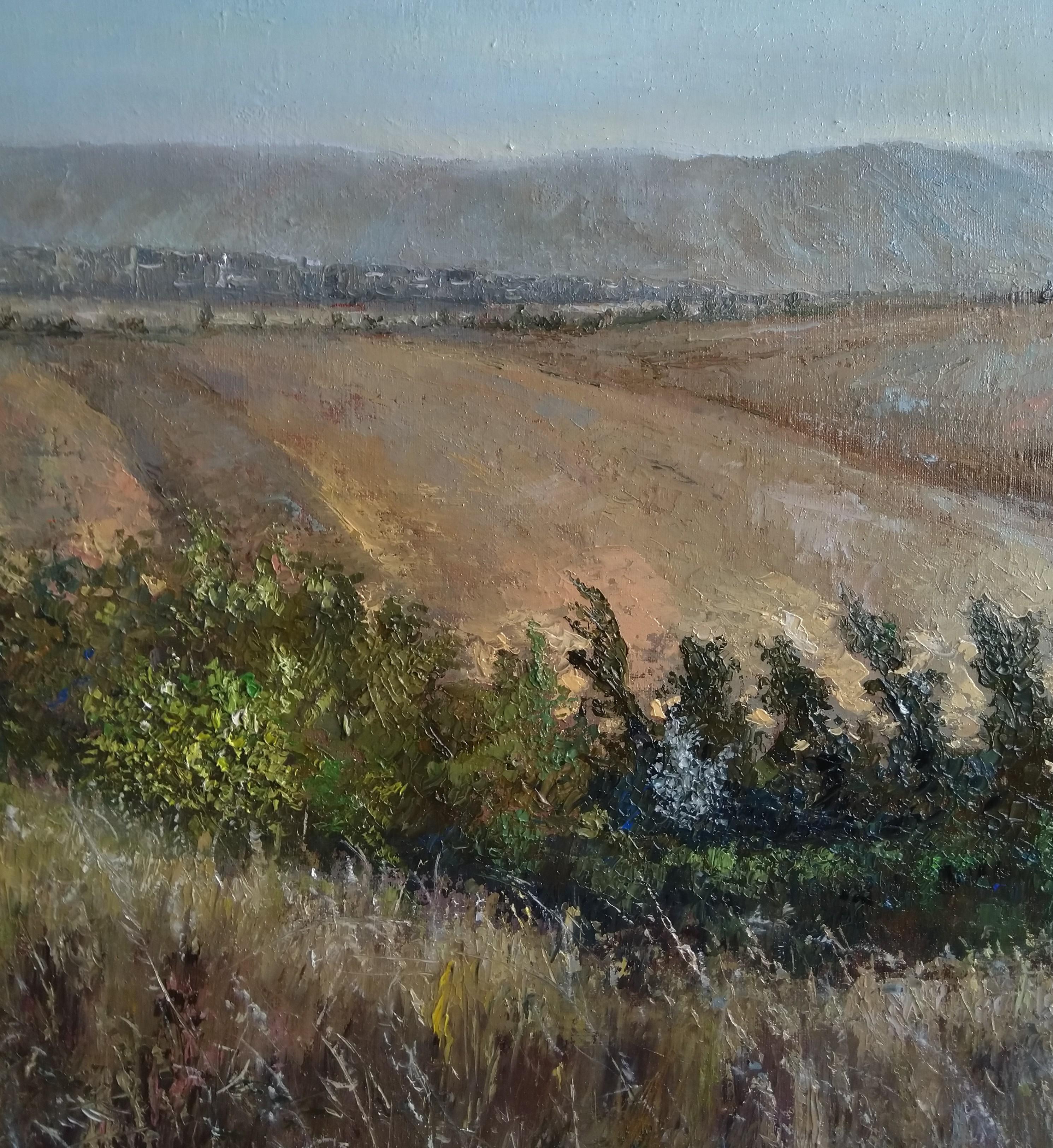 Armenian Contemporary Art by Kamsar Ohanyan - Armenia 3