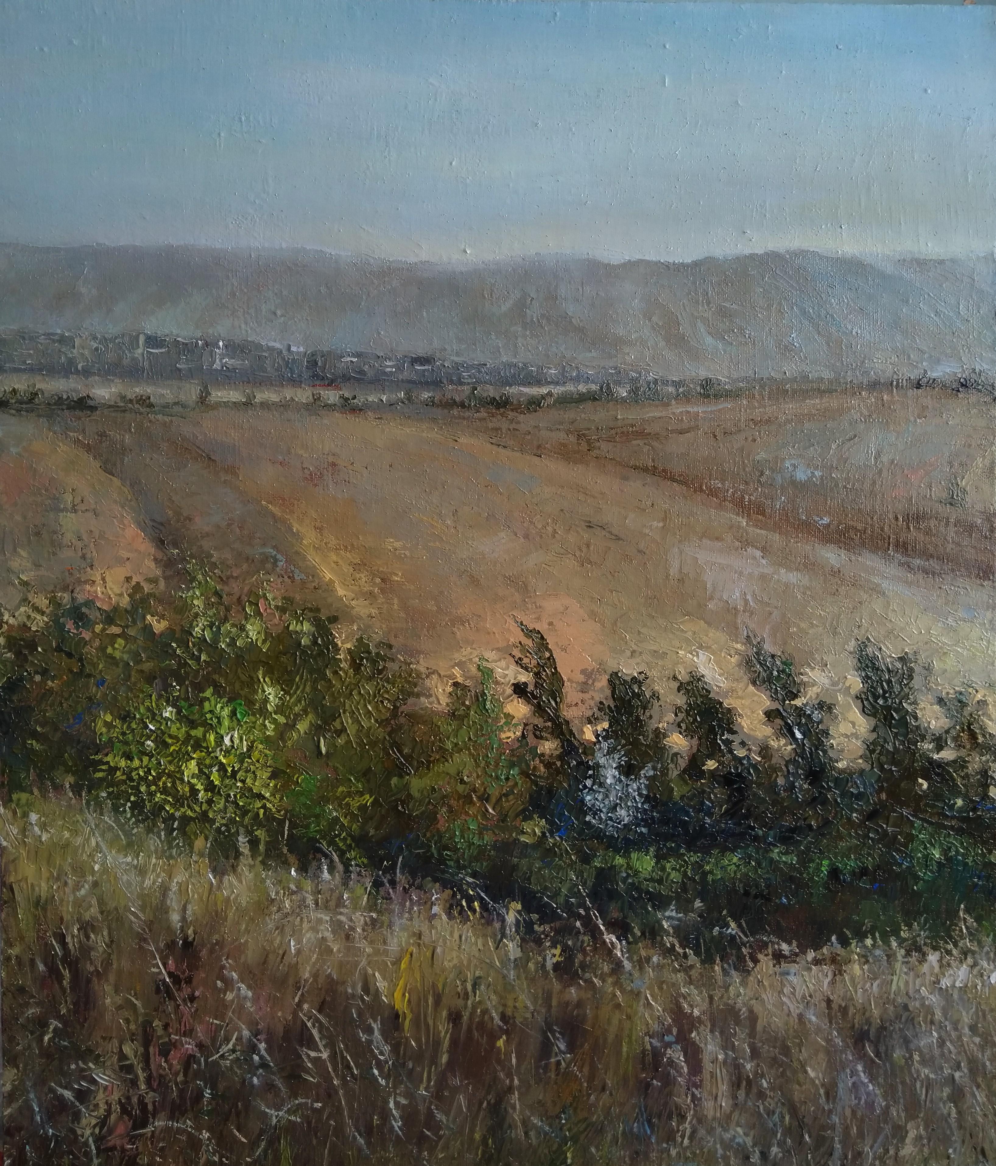 Armenian Contemporary Art by Kamsar Ohanyan - Armenia 4