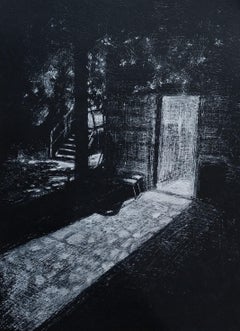 Armenian Contemporary Art by Kamsar Ohanyan - Come In