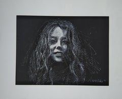 Arte contemporáneo armenio de Kamsar Ohanyan - Energía