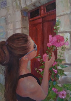 Armenian Contemporary Art by Kamsar Ohanyan - House No.2