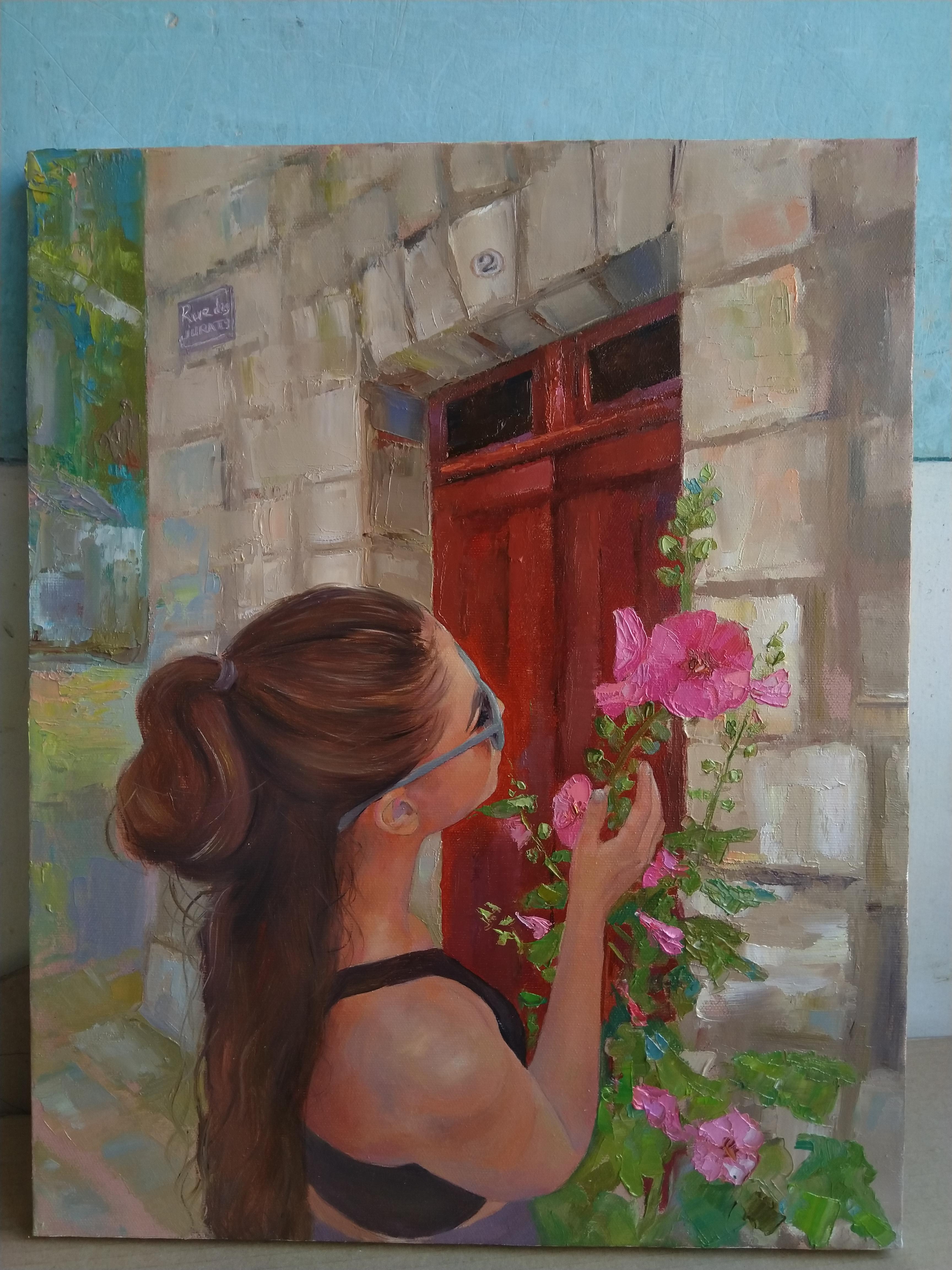 Arte contemporanea armena di Kamsar Ohanyan - House No.2 in vendita 2