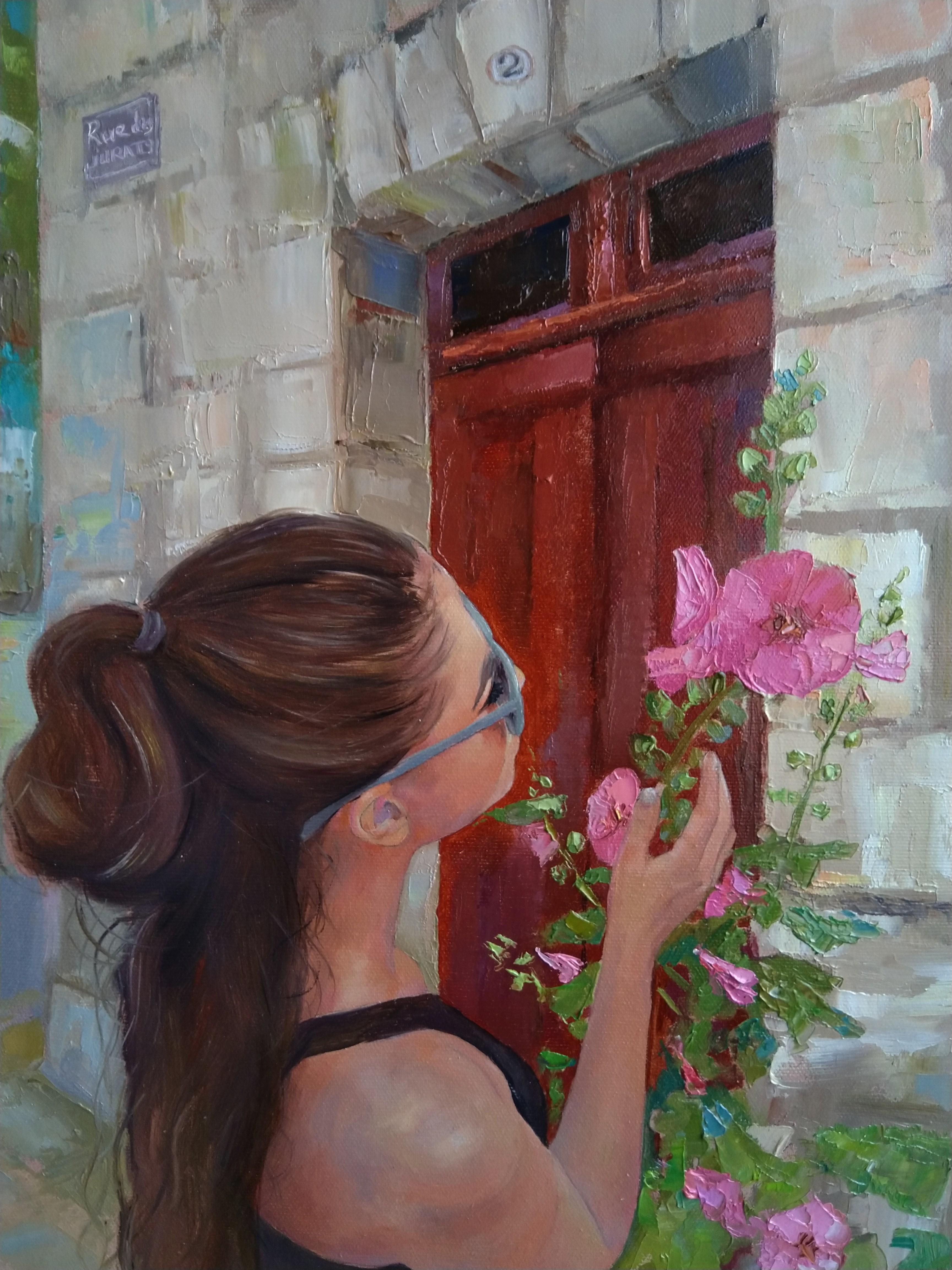 Arte contemporanea armena di Kamsar Ohanyan - House No.2 in vendita 3