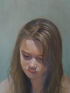 Arte contemporáneo armenio de Kamsar Ohanyan - Lena