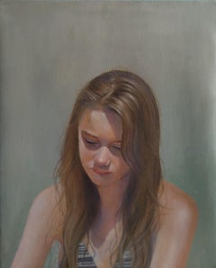 Arte contemporáneo armenio de Kamsar Ohanyan - Lena
