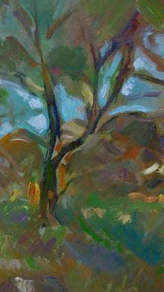 Zeitgenössische armenische Kunst von Kamsar Ohanyan - My Travel