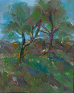 Zeitgenössische armenische Kunst von Kamsar Ohanyan - My Travel