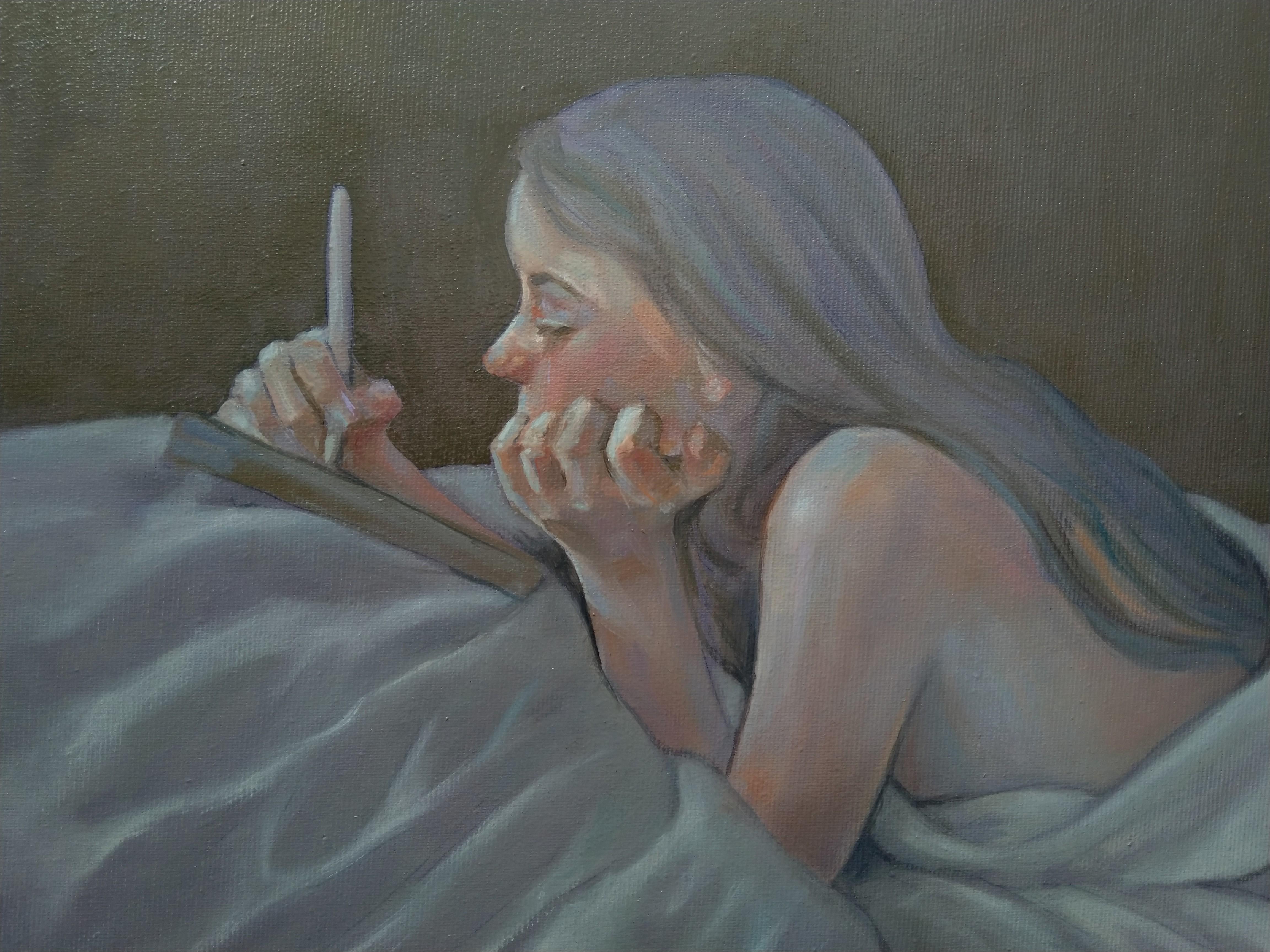 Arte contemporanea armena di Kamsar Ohanyan - Note in vendita 1
