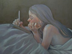 Arte contemporáneo armenio de Kamsar Ohanyan - Nota