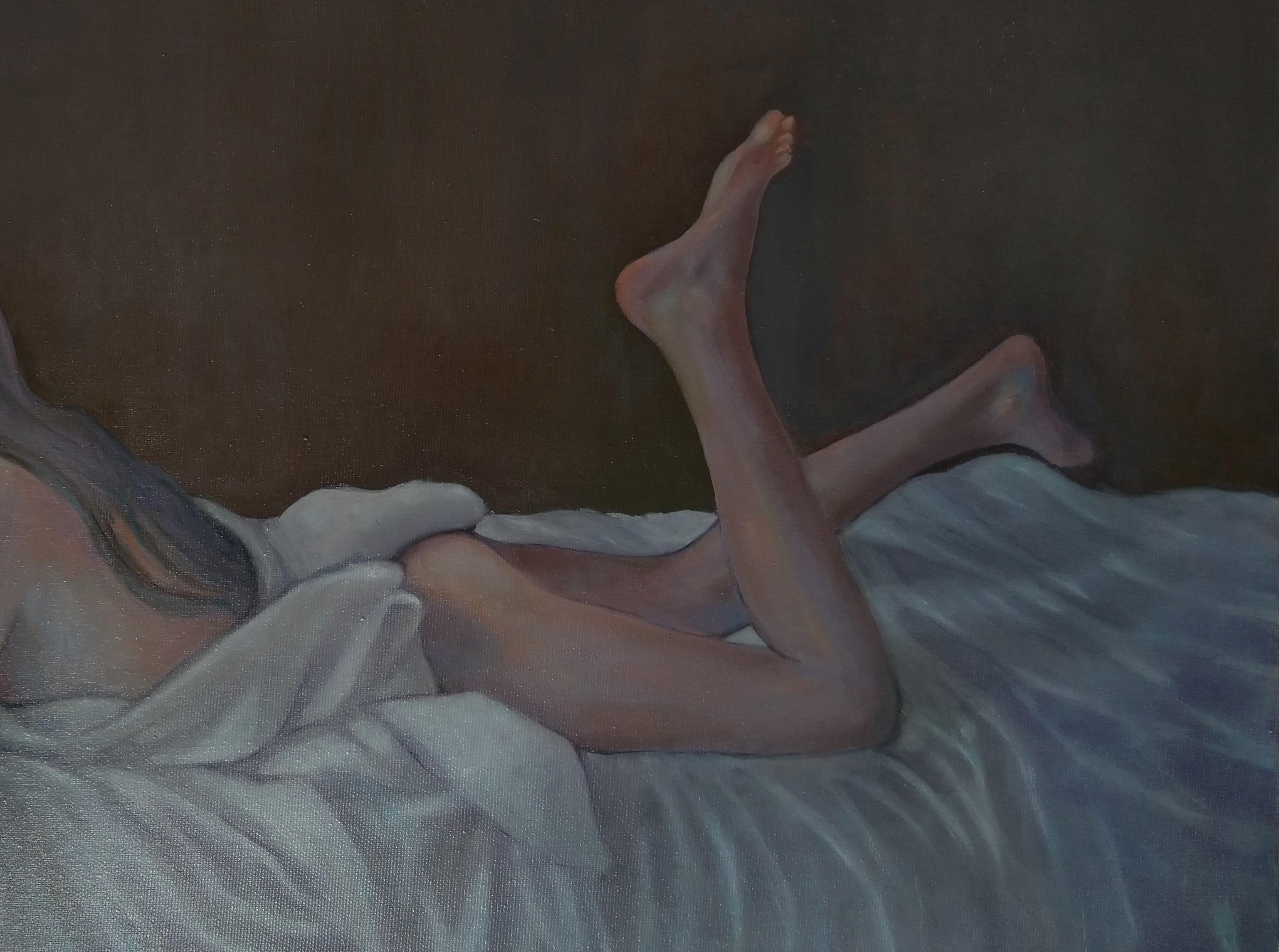 Arte contemporanea armena di Kamsar Ohanyan - Note in vendita 2