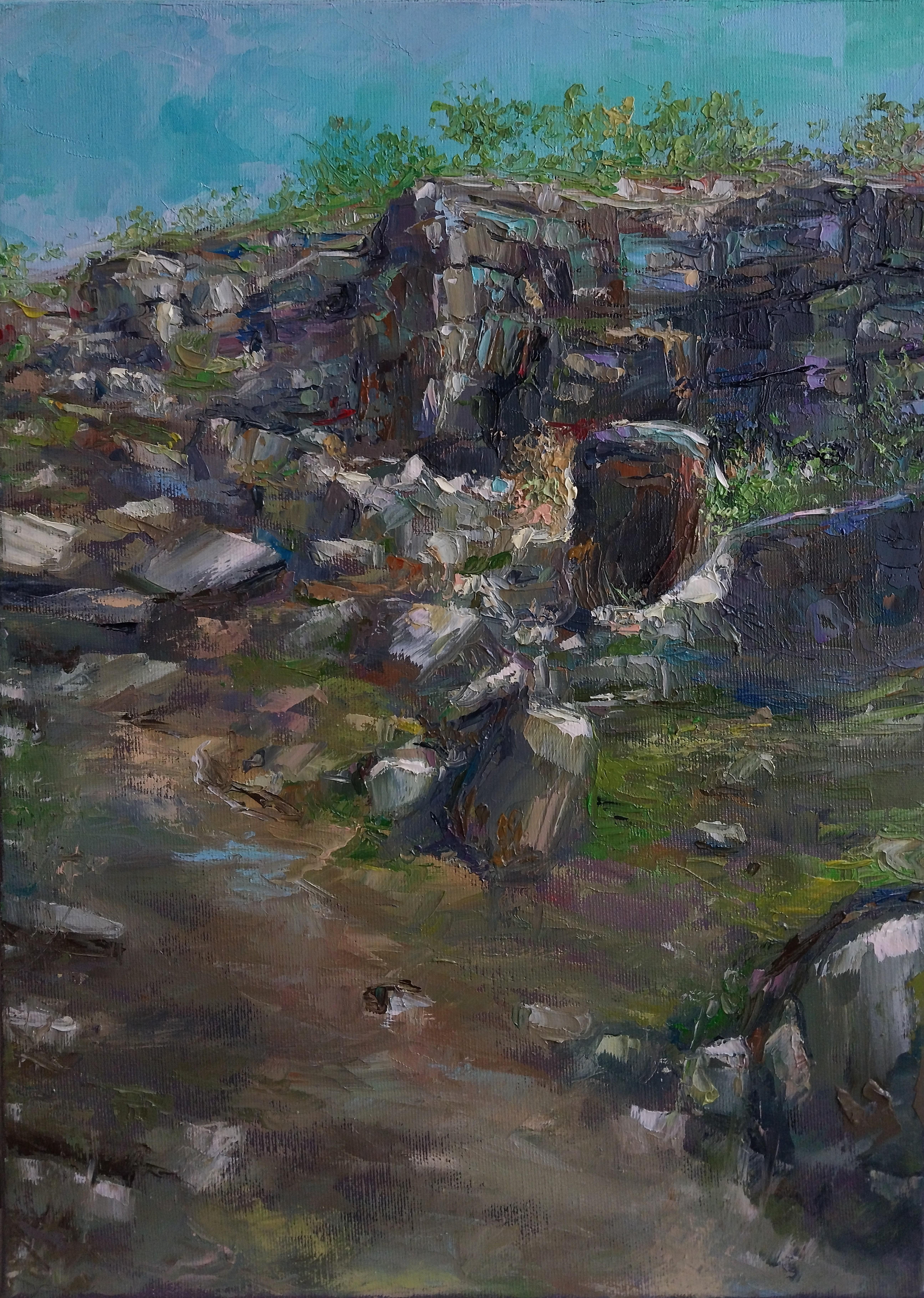 artiste armenien