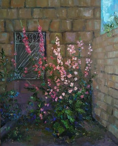 Armenian Contemporary Art by Kamsar Ohanyan - Summer