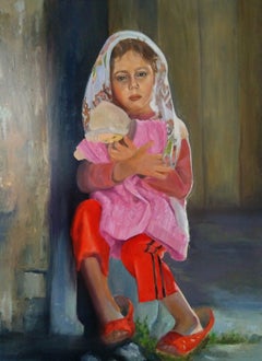 Arte contemporanea armena di Kamsar Ohanyan - Cura
