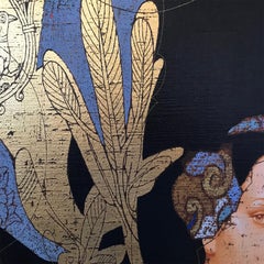 FIGURATIVE LADY