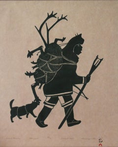 Silent Hunter