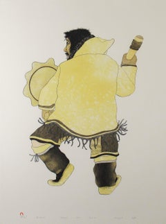 The Drummer