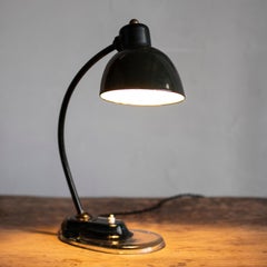 Kandem-Schreibtischlampe von Marianne Brandt, 1930er Jahre