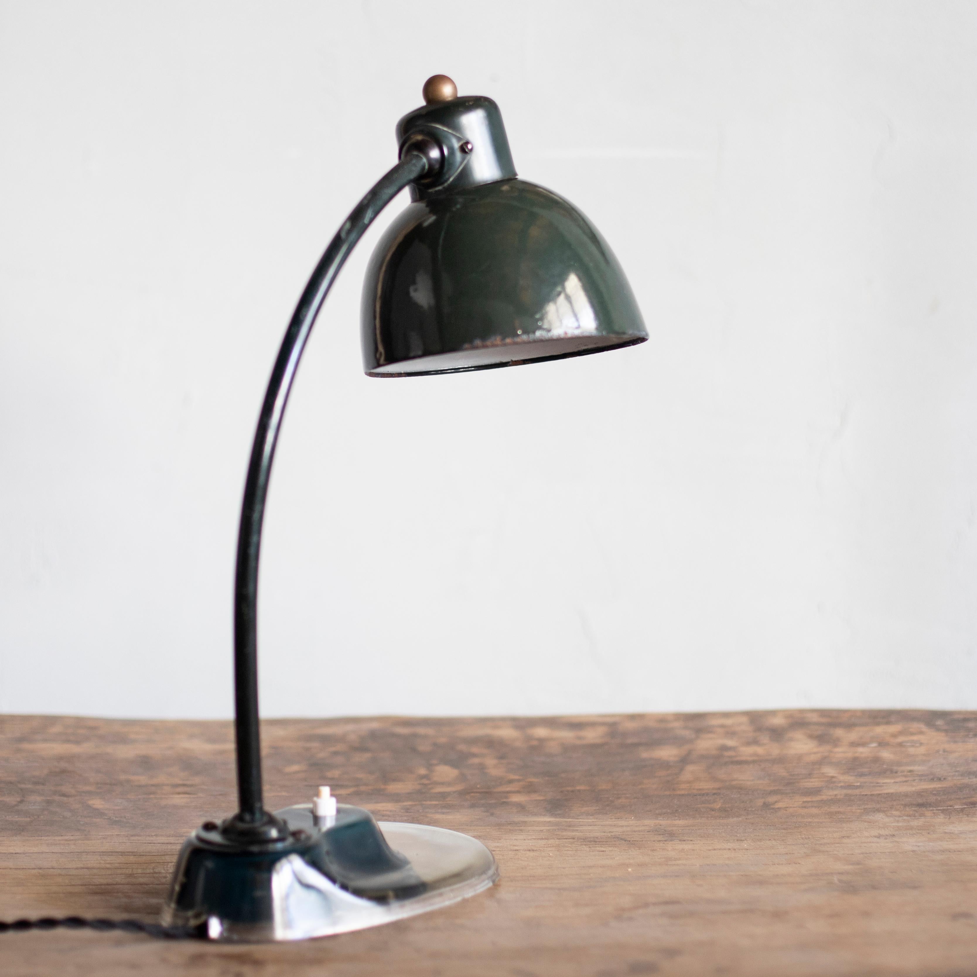 kandem table lamp