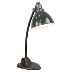 Kandem Model 573 Table Lamp, Circa 1920s