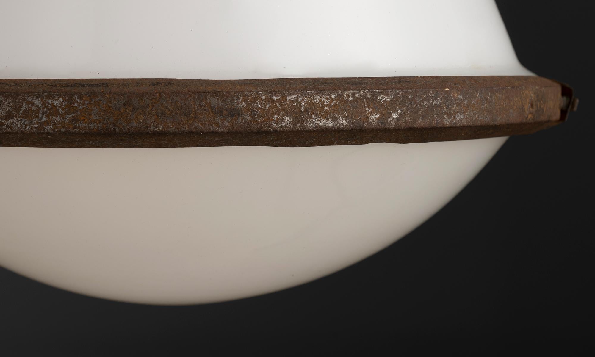 Kandem Pendant, Germany circa 1930 For Sale 2