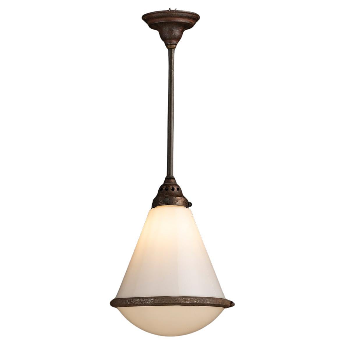 Kandem Pendant, Germany circa 1930 For Sale