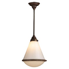 Kandem Pendant, Germany circa 1930