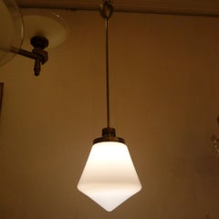 Kandem Pendant Lamp Bauhaus