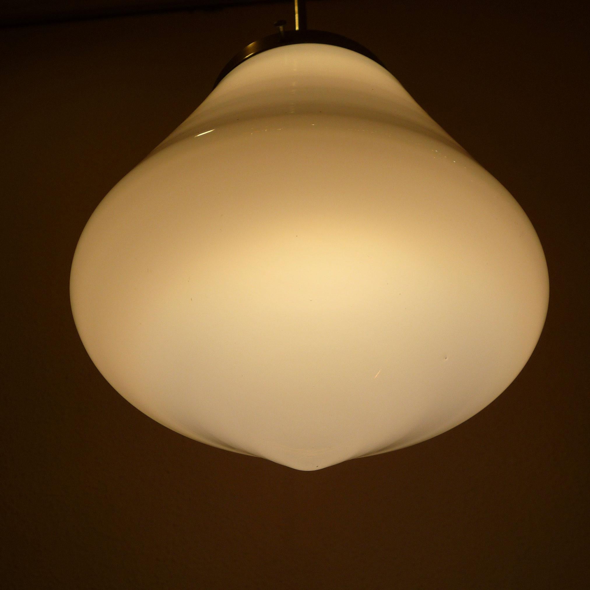 Kandem Pendant Lamp Bauhaus For Sale 2