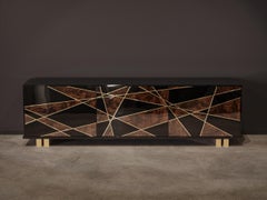 Kandinsky Console By Barlas Baylar