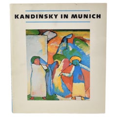 Kandinsky in Munich