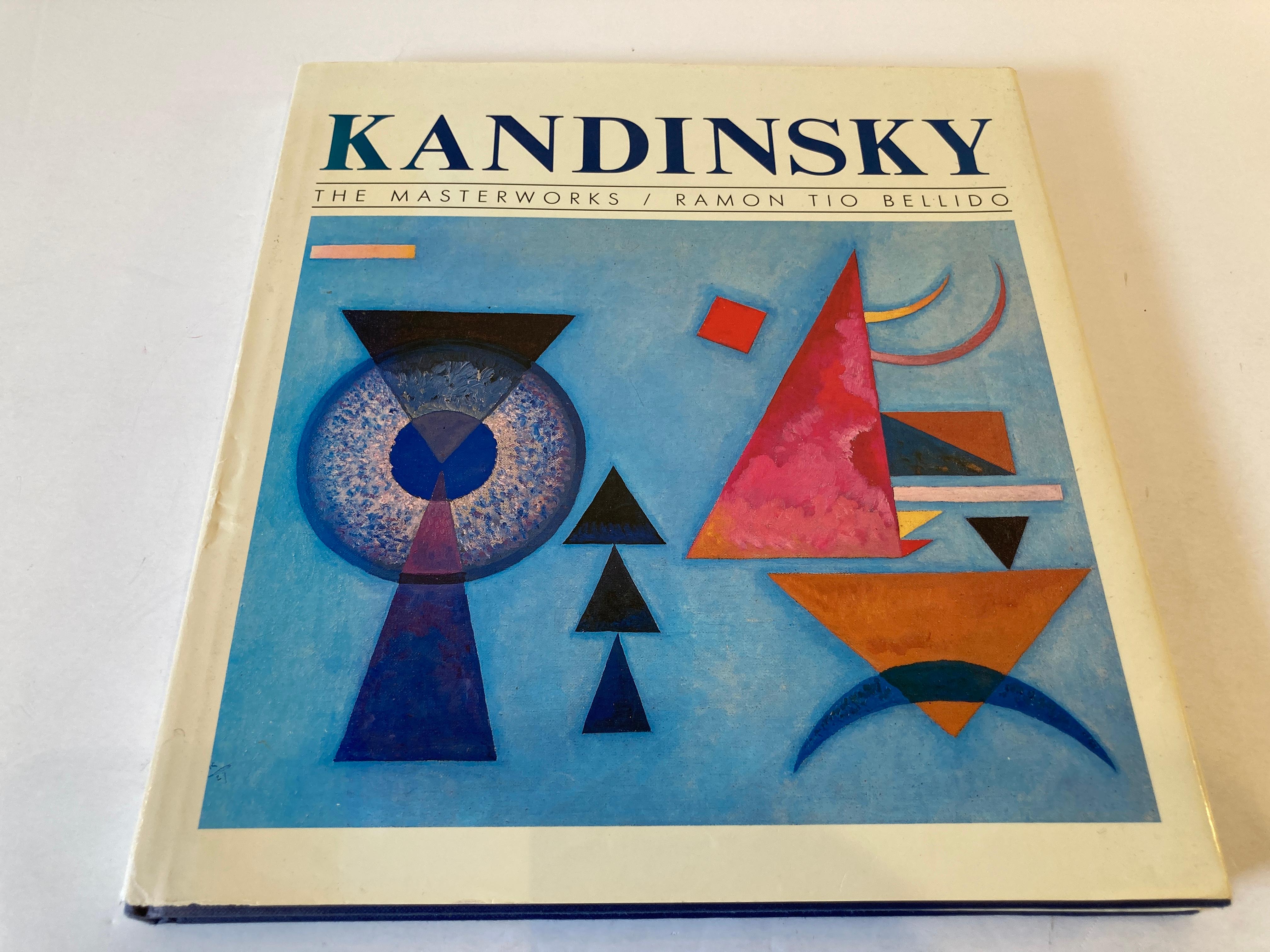 kandinsky book