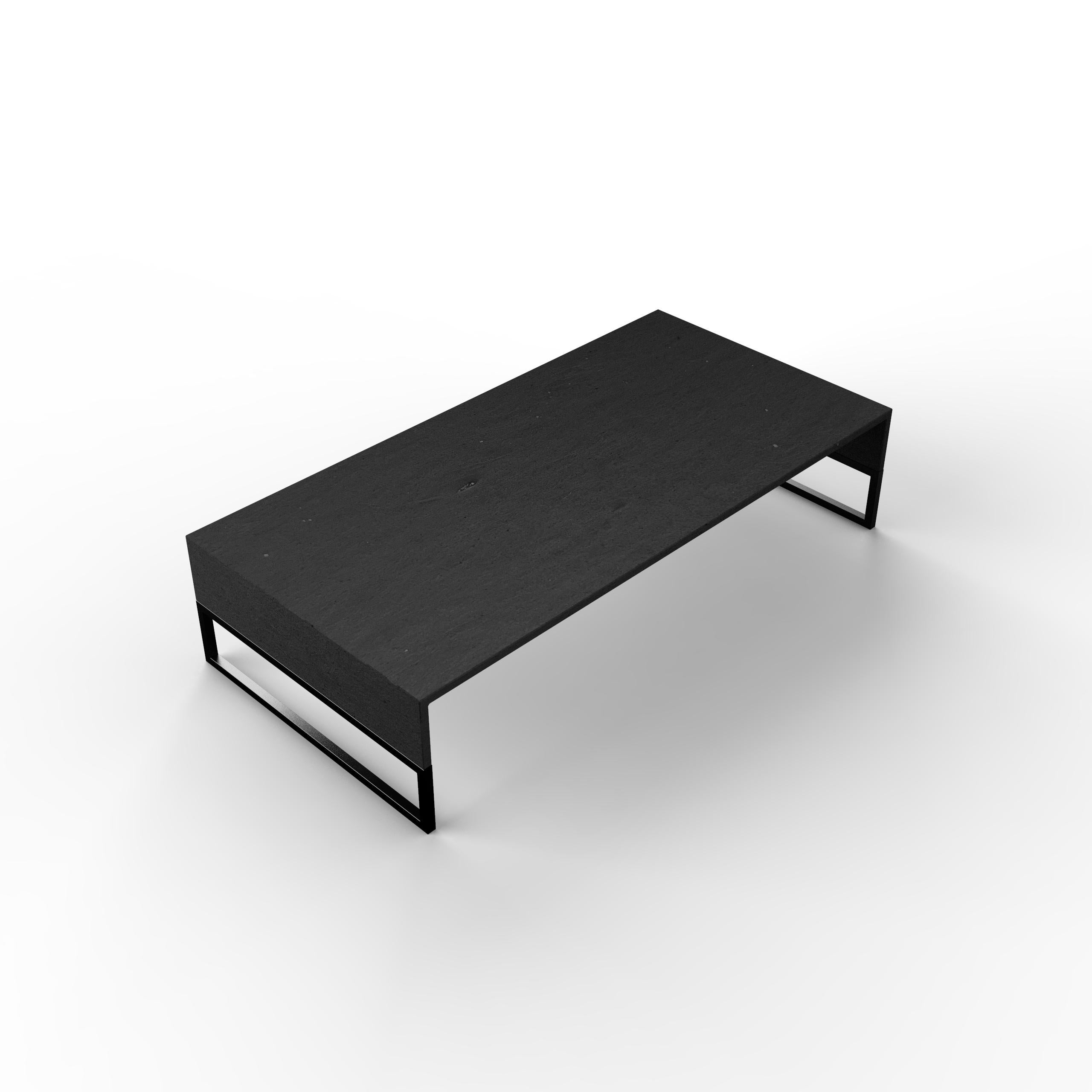Kane Bespoke Marble Coffee Table Made To Measure Spain Designer Luxury Furniture
The Kane marble coffee table is a celebration of refined simplicity—a concept often underestimated, yet incredibly difficult to achieve in design. Created by renowned