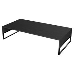 Kane Bespoke Marble Coffee Table Made To Measure Spain Designer Luxury Furniture