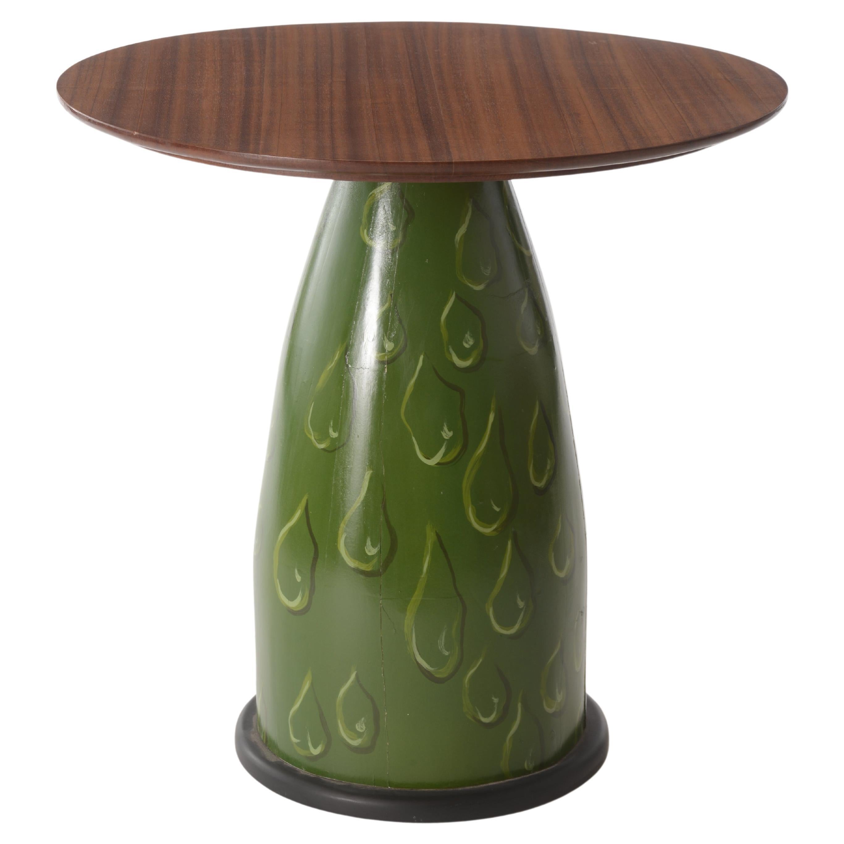 Kane Kwai End Table For Sale at 1stDibs