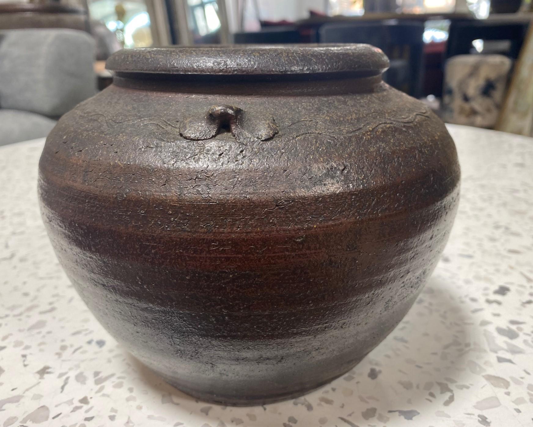 toyo pottery