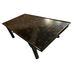 Vintage K'ang Hsi Coffee Table by Rose Tarlow "Melrose House"