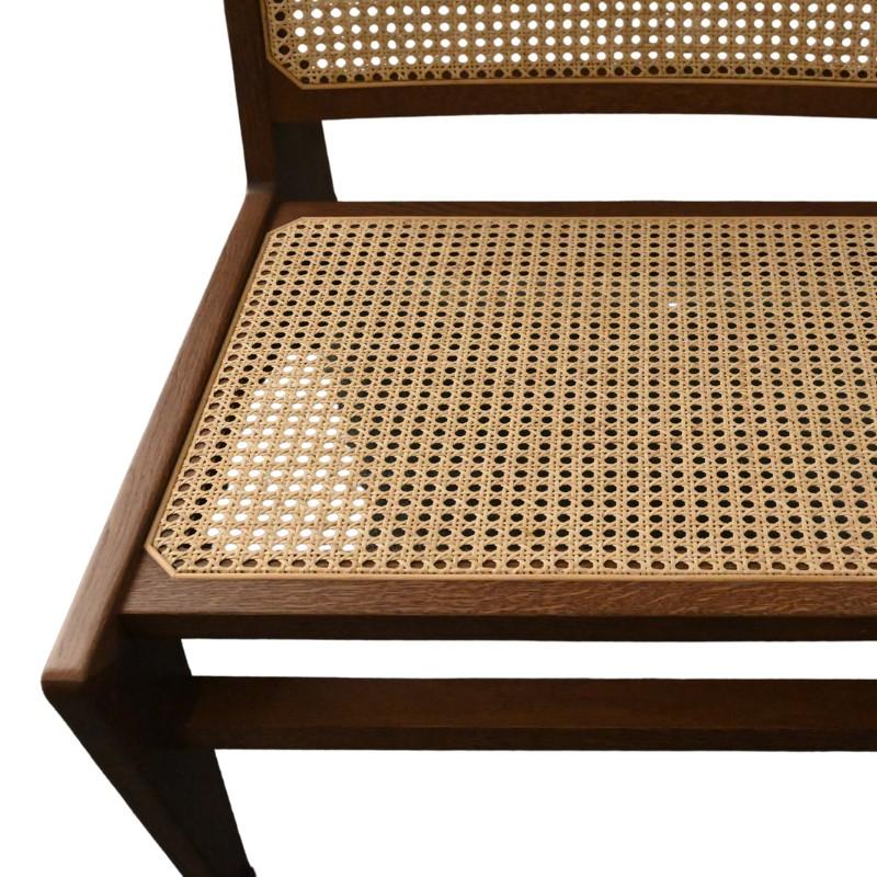 Kangaroo Chair by Pierre Jeanneret for Cassina For Sale 4