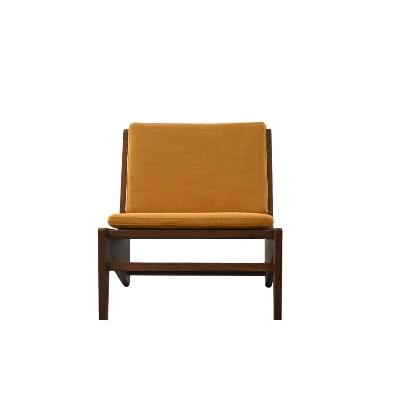 Modern Kangaroo Chair by Pierre Jeanneret for Cassina For Sale