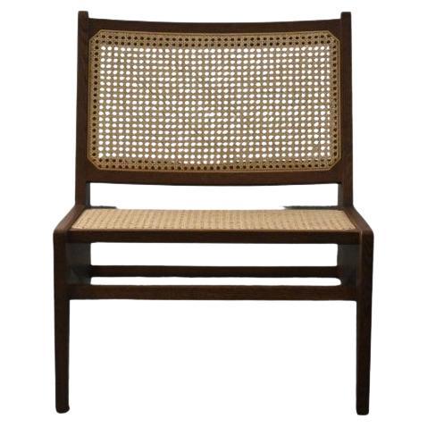 Kangaroo Chair by Pierre Jeanneret for Cassina For Sale