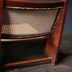 Kangaroo Chair by Pierre Jeanneret