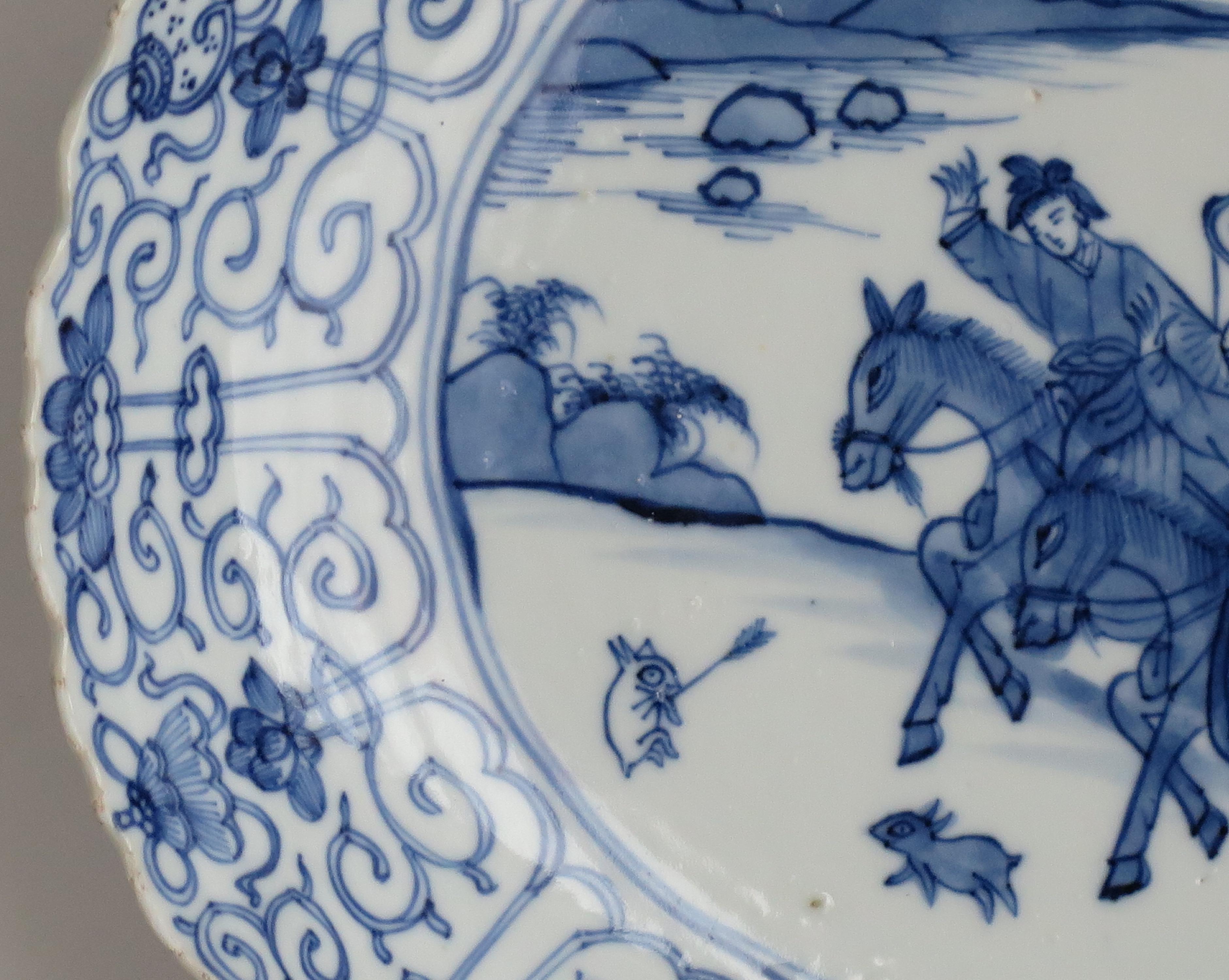 kangxi porcelain marks