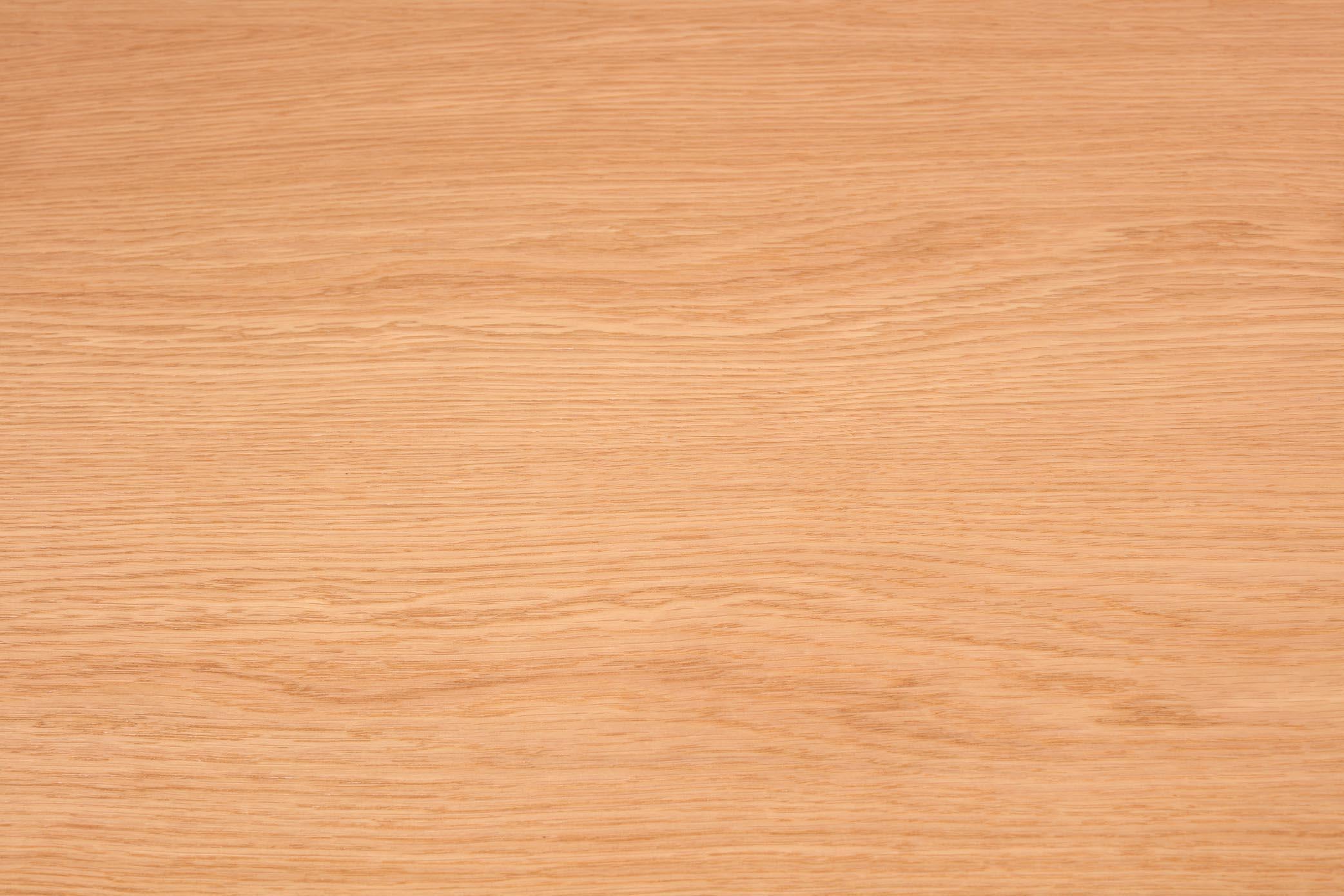 Kanji - Rectangular Dining Table with Elegant Oak Wooden Surface In New Condition For Sale In Baguim Do Monte, PT