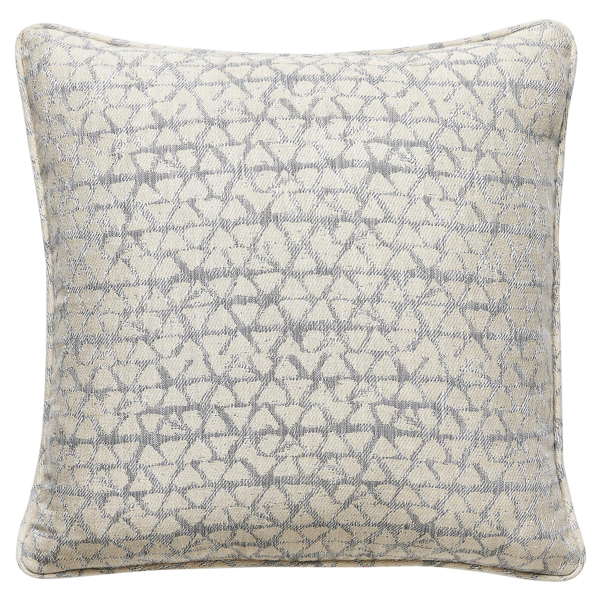 Almohada Kanoko