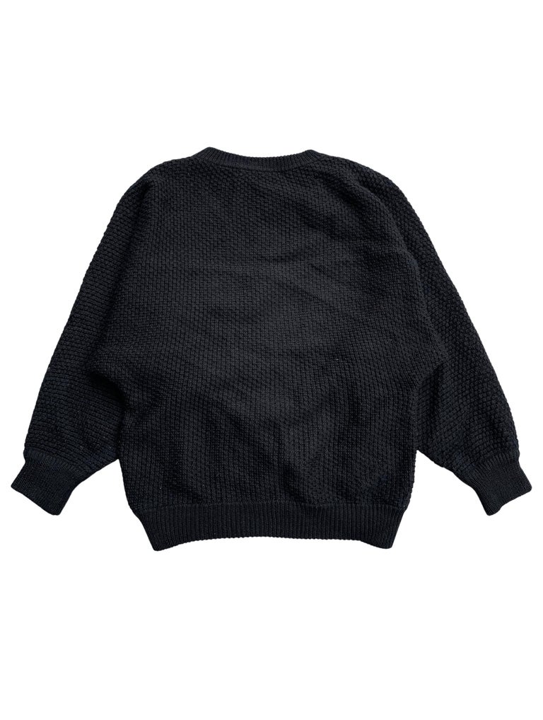 Kansai Yamamoto Nuwa Low-Gauge Jumper, 1980''s For Sale at 1stDibs  kansai  yamamoto sweater, kansai yamamoto clothing, yamamoto kansai sweater