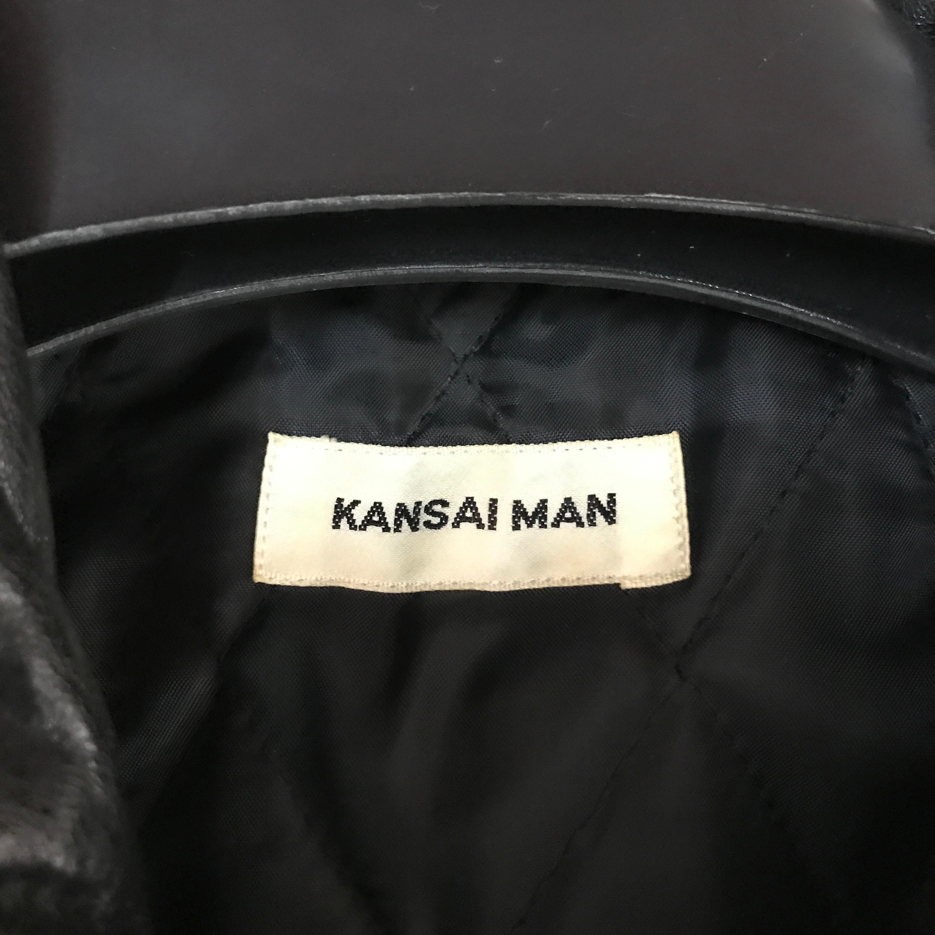 kansai yamamoto jacket