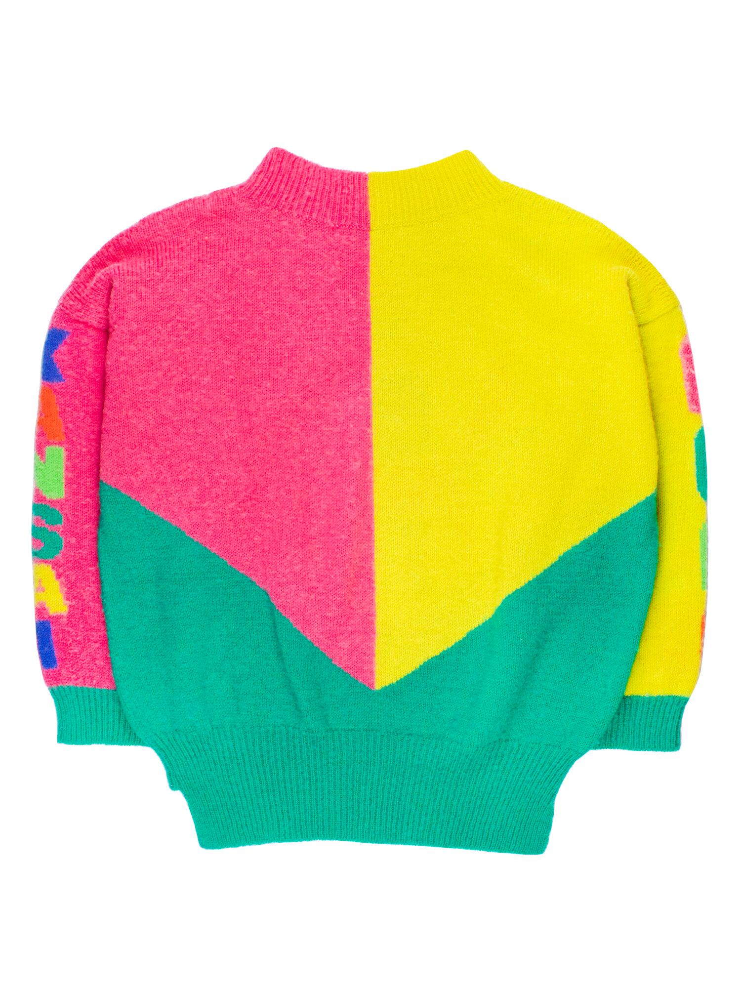 yamamoto kansai sweater