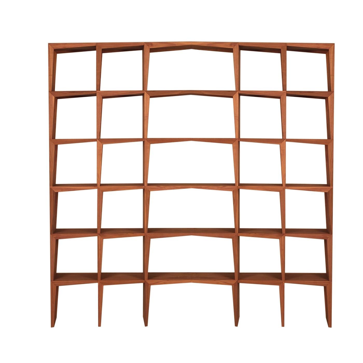 Contemporary Kant Bookcase by Morelato For Sale